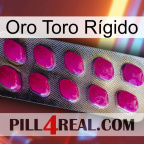 Oro Toro Rígido